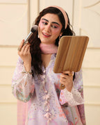 MUSHQ HIMLINE SOLEIL PRINTS HUNSS260310U