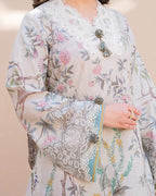 ROHEENAZ SUMMER IN BLOOM FLORA GRACE