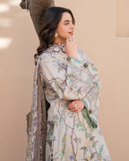 ROHEENAZ SUMMER IN BLOOM FLORA GRACE