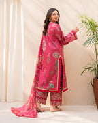 ROHEENAZ SUMMER IN BLOOM FLORA POP