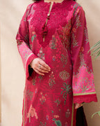 ROHEENAZ SUMMER IN BLOOM FLORA POP