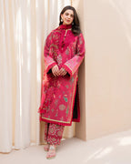 ROHEENAZ SUMMER IN BLOOM FLORA POP