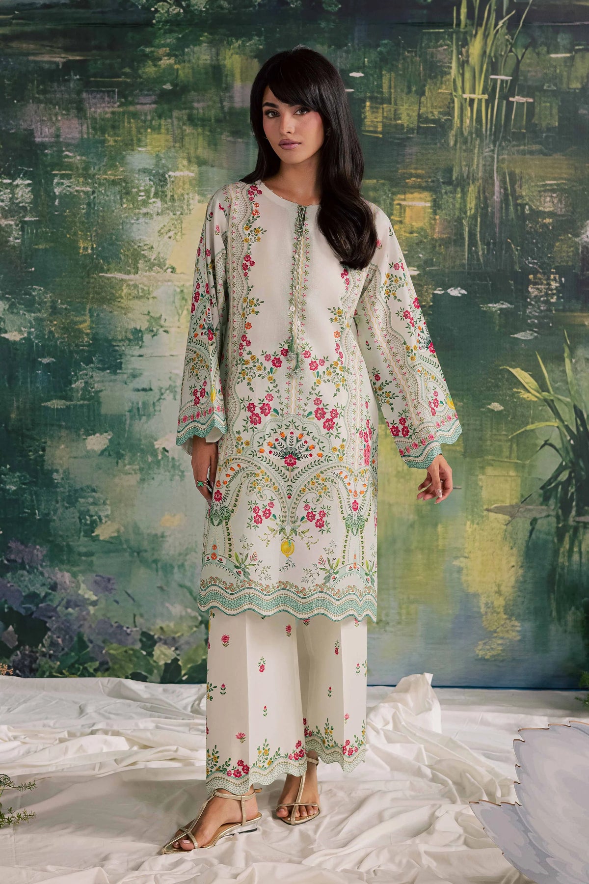 BATIK SOHA 2PC