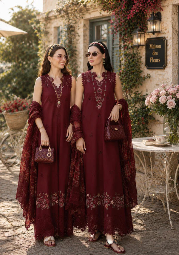 NOOR EID LUXE PRINTSKHAAS D-14