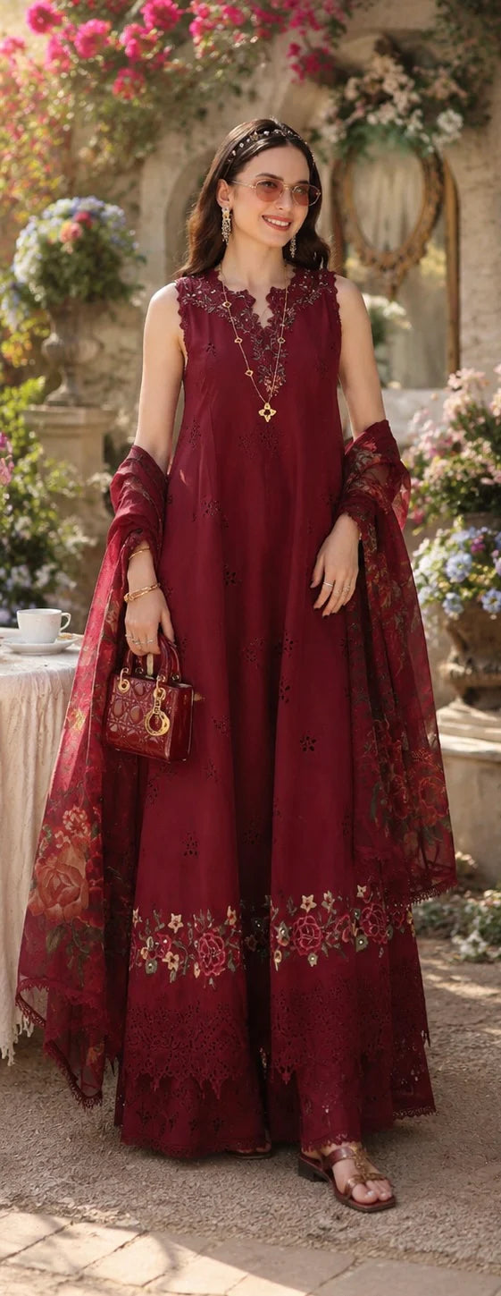 NOOR EID LUXE PRINTSKHAAS D-14