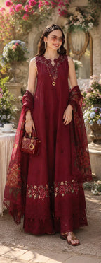 NOOR EID LUXE PRINTSKHAAS D-14