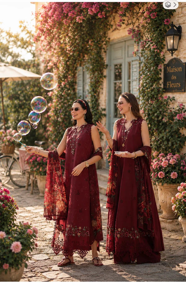NOOR EID LUXE PRINTSKHAAS D-14