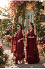 NOOR EID LUXE PRINTSKHAAS D-14