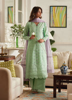 STITCHED BY CC GC-25V1-07 GULAAL 3PC