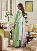 STITCHED BY CC GC-25V1-07 GULAAL 3PC