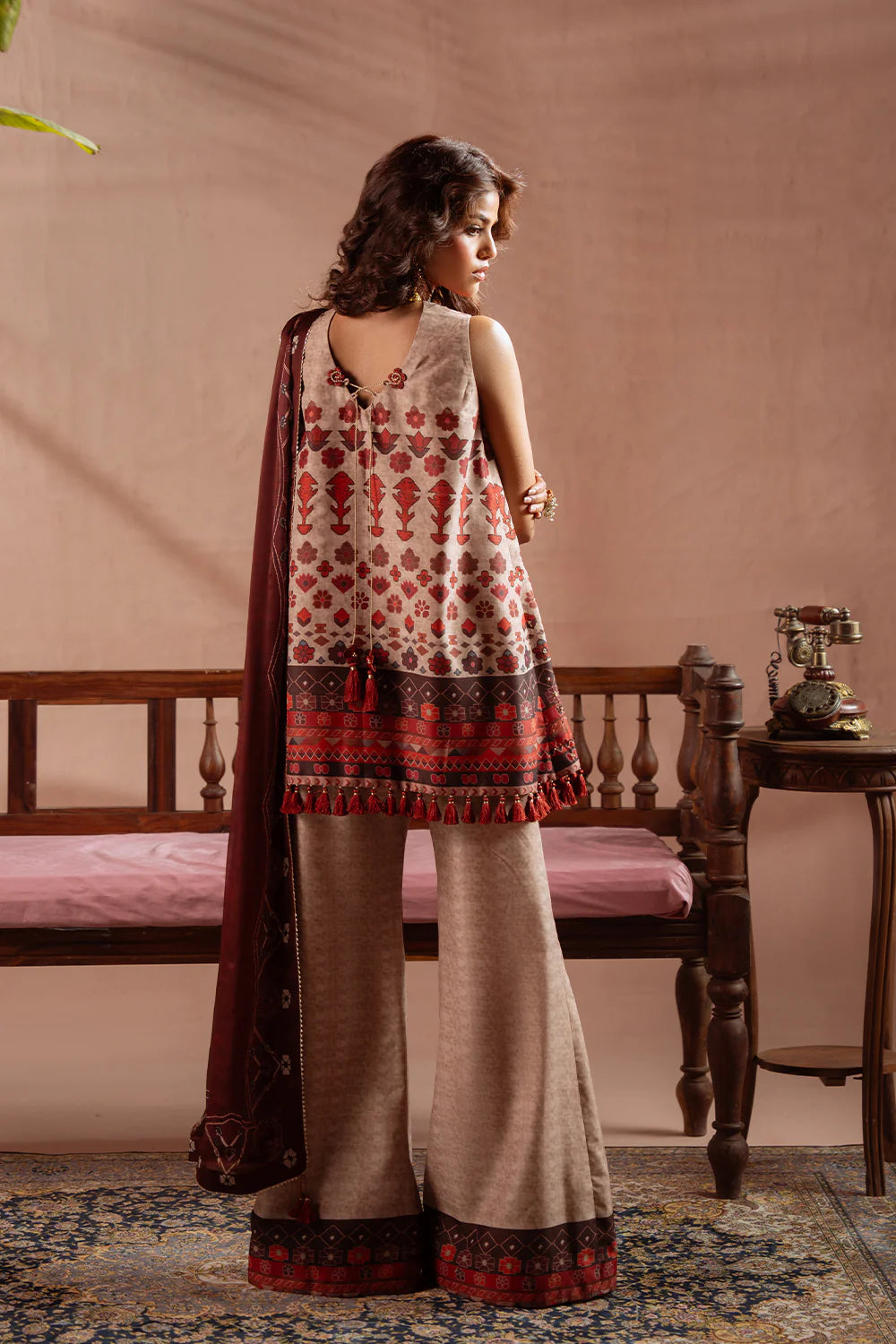 SAIRA RIZWAN AARYA 3PC
