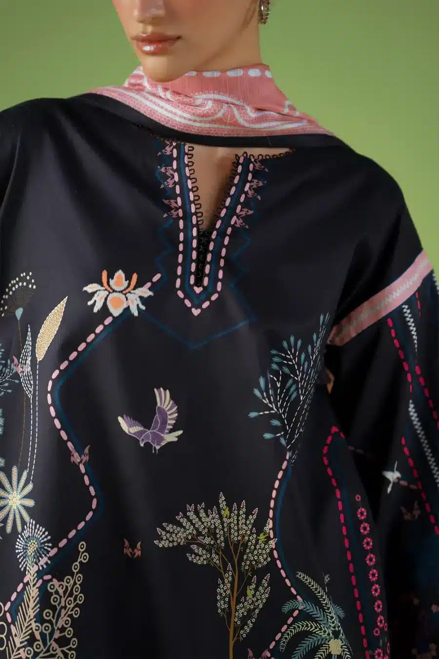 SAIRA RIZWAN JOOLIE JPU25-04