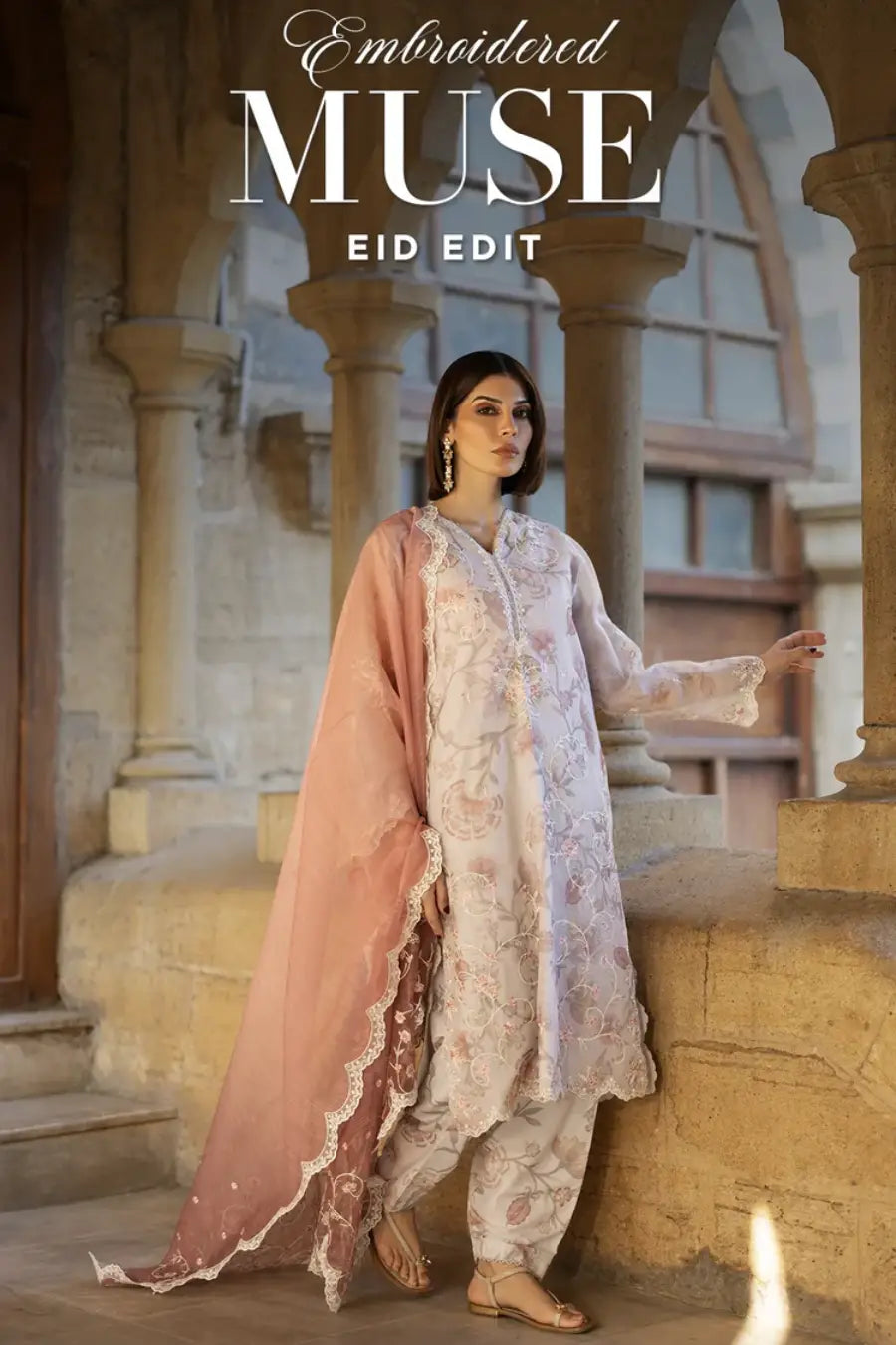 Gul Riverside GUL AHMED – Closet Cloud