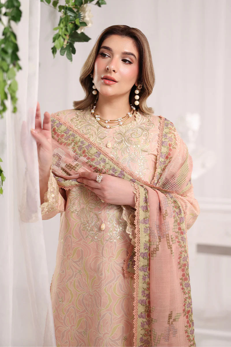 RANG RASIYA NOVA SUMMER GABRIELLA