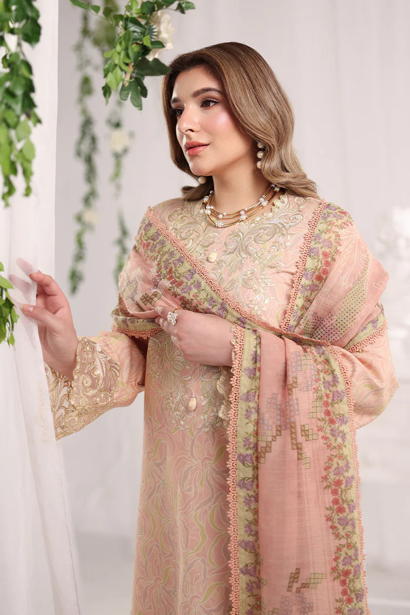 RANG RASIYA NOVA SUMMER GABRIELLA