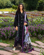 MUSHQ HIMELINE SECRET GARDEN GARDEN LULLABY