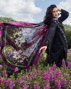 MUSHQ HIMELINE SECRET GARDEN GARDEN LULLABY