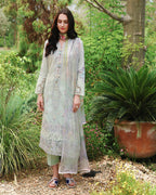 MUSHQ HEMLINE THE SECRET GARDEN HUNSS260403