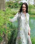 MUSHQ HEMLINE THE SECRET GARDEN HUNSS260403