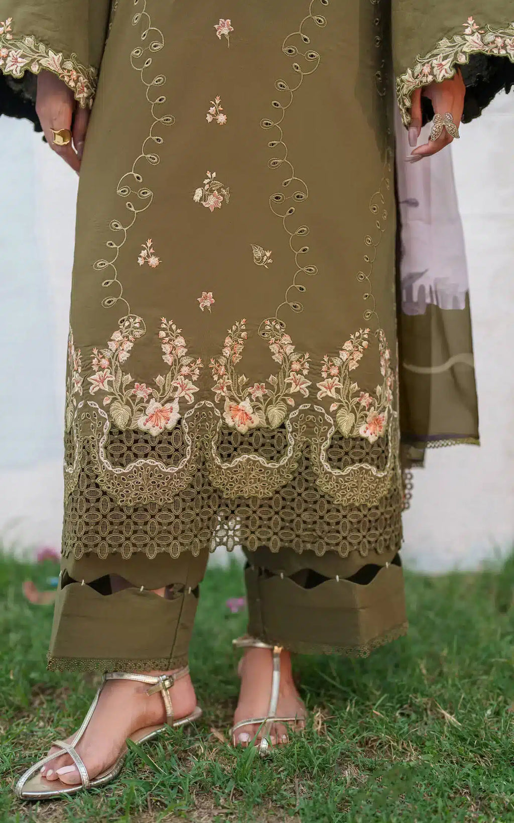 ASIFA NABEEL EDEN ECC-09