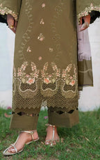 ASIFA NABEEL EDEN ECC-09