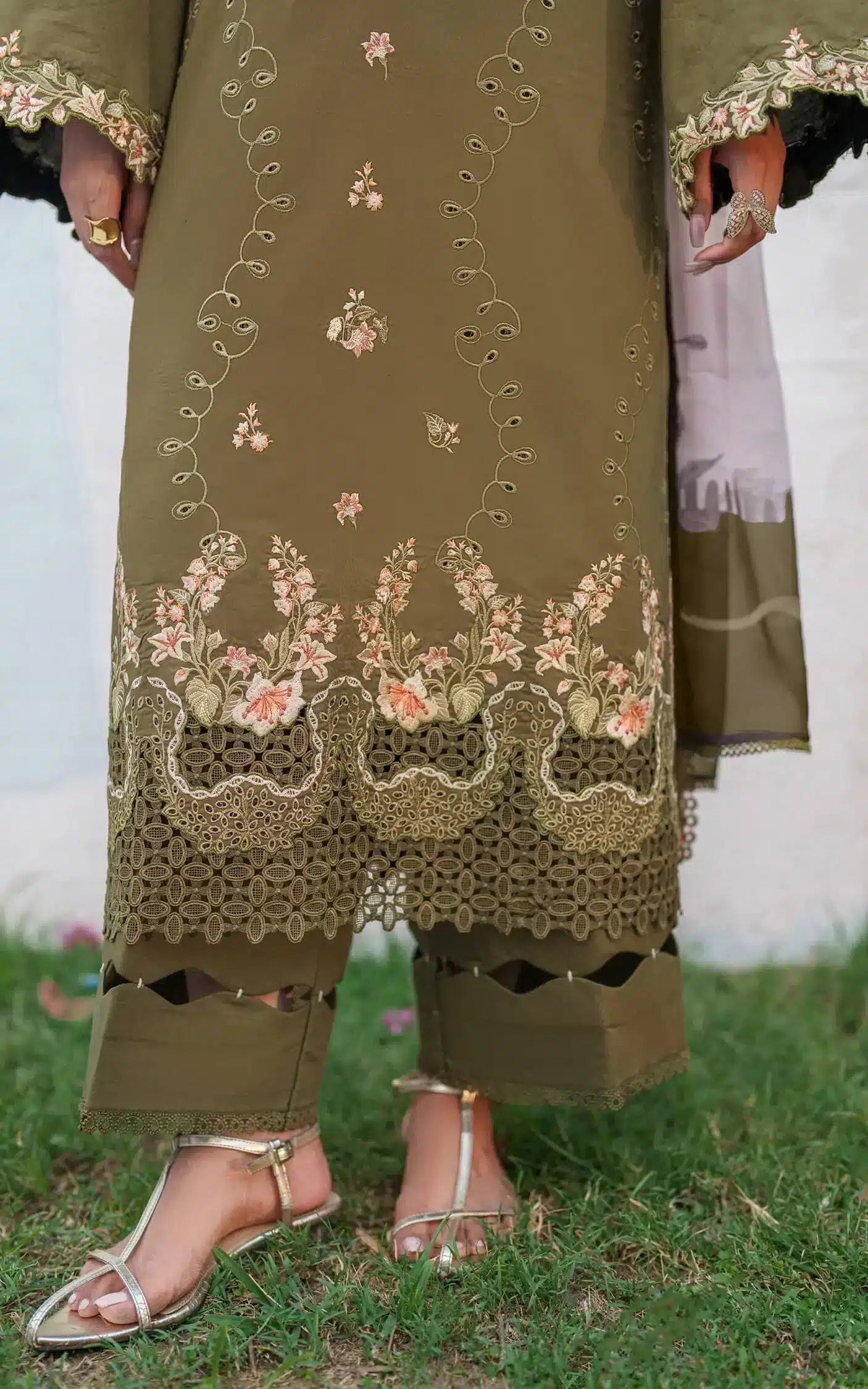 ASIFA NABEEL EDEN ECC-09