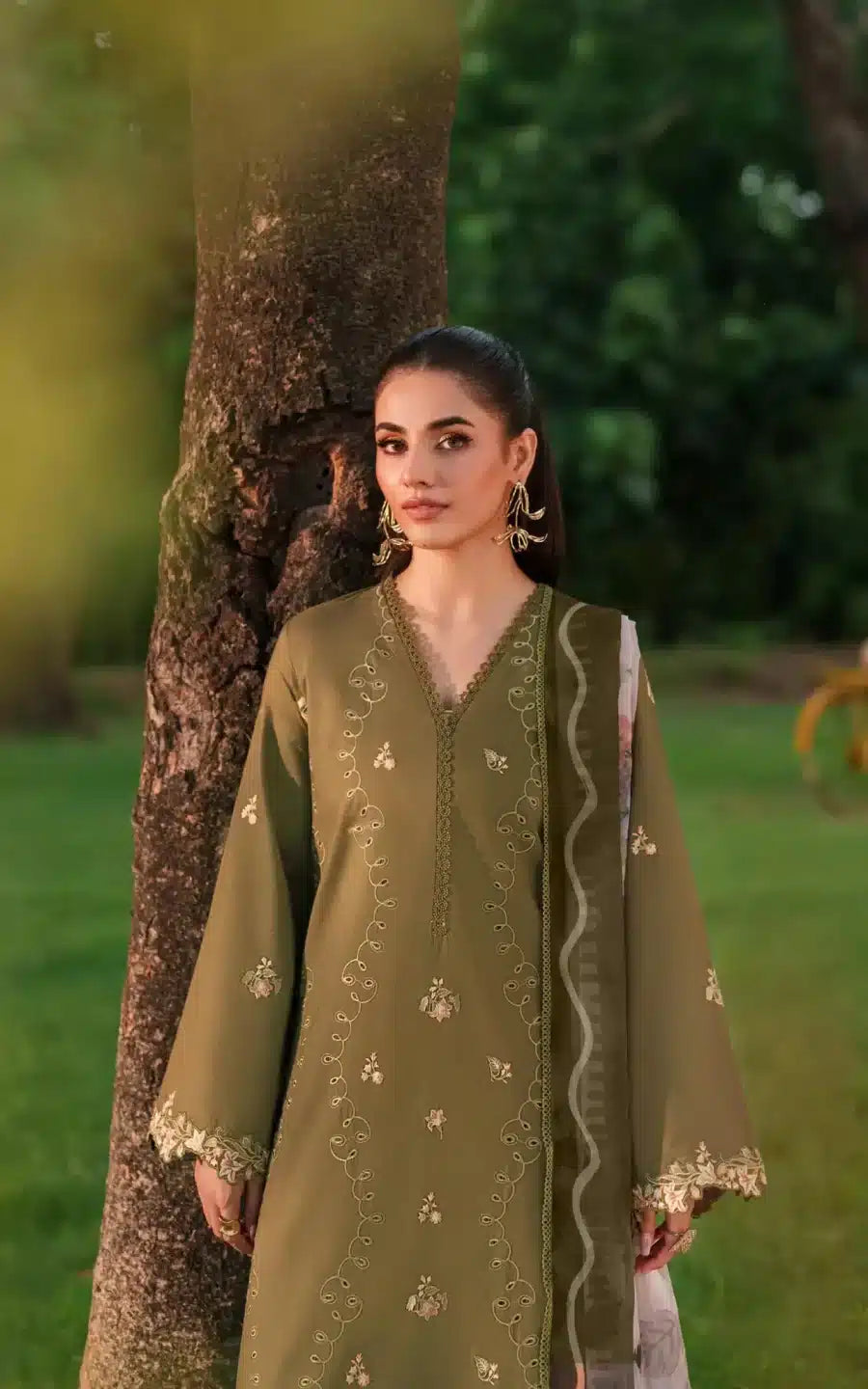 ASIFA NABEEL EDEN ECC-09