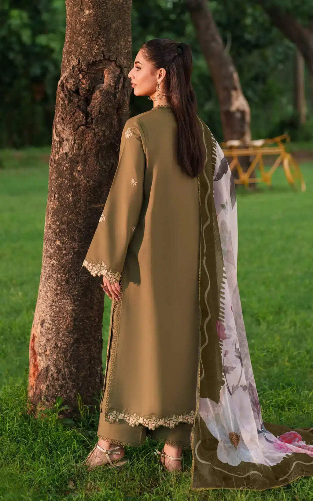ASIFA NABEEL EDEN ECC-09