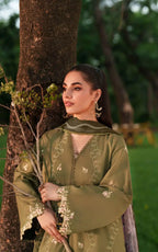 ASIFA NABEEL EDEN ECC-09