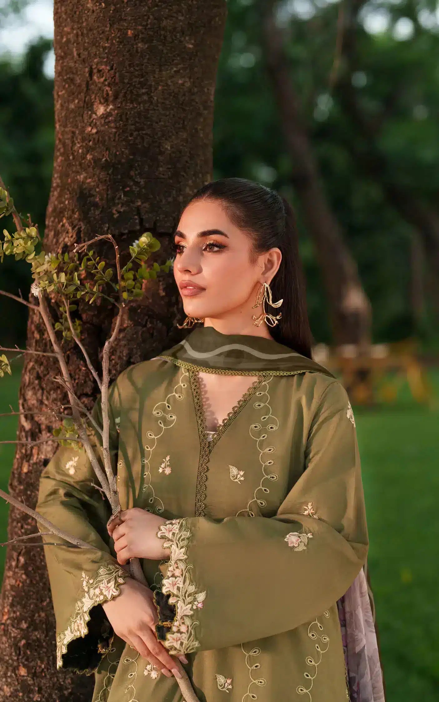 ASIFA NABEEL EDEN ECC-09