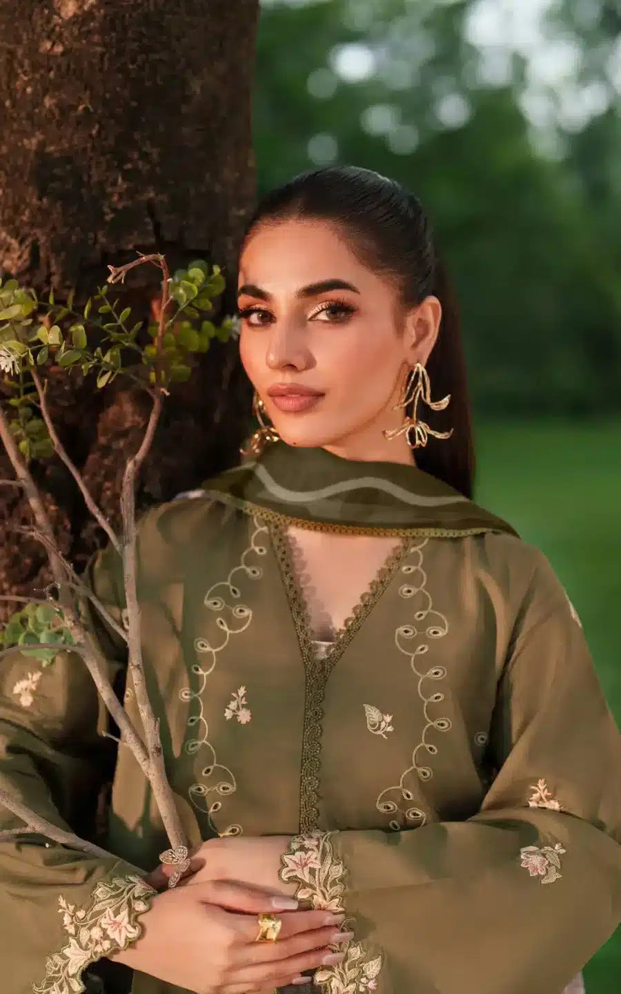 ASIFA NABEEL EDEN ECC-09