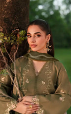ASIFA NABEEL EDEN ECC-09