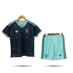 Garmany Fan Version (Blue)