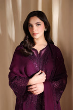 AZURE LUXE GARNELLE