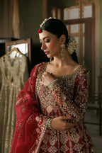 AFROZEH SHEHNAI WEDDING FORMALS VIRSA