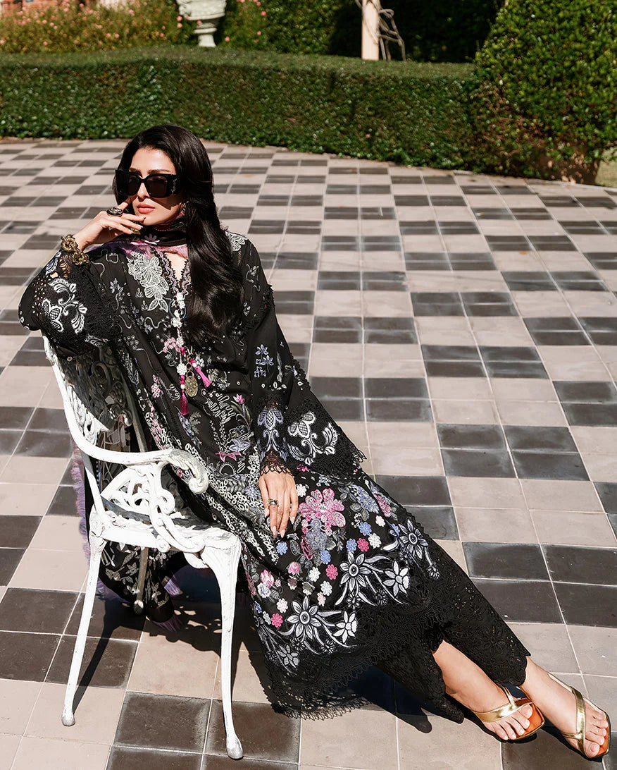 STITCHED BY CC MUSHQ A MOI GENTLE BREEZE 3PC