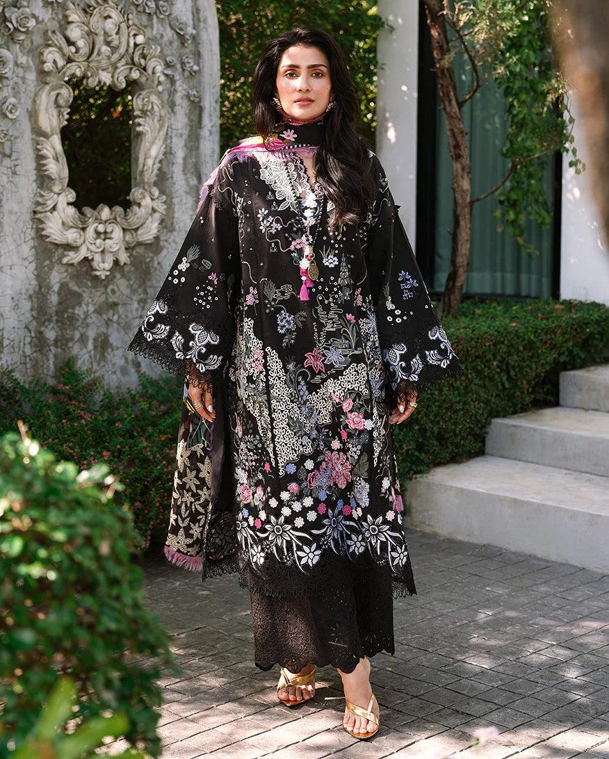 STITCHED BY CC MUSHQ A MOI GENTLE BREEZE 3PC