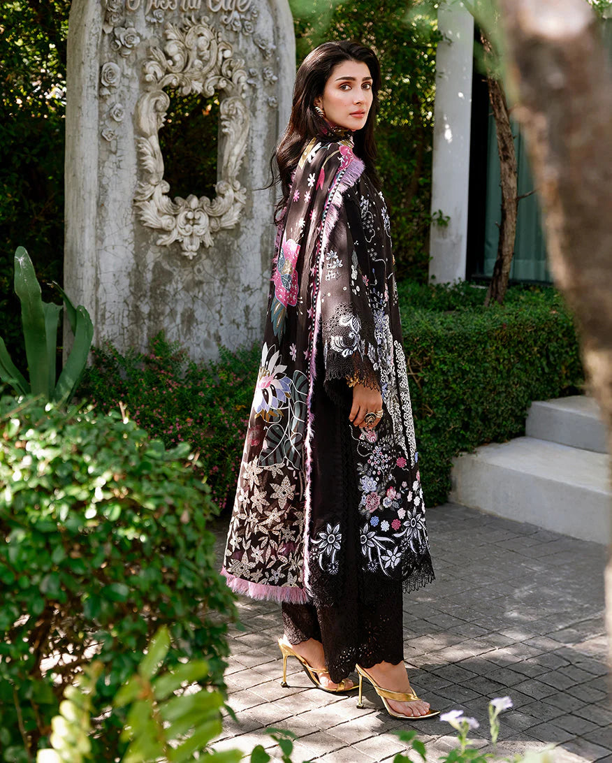 STITCHED BY CC MUSHQ A MOI GENTLE BREEZE 3PC