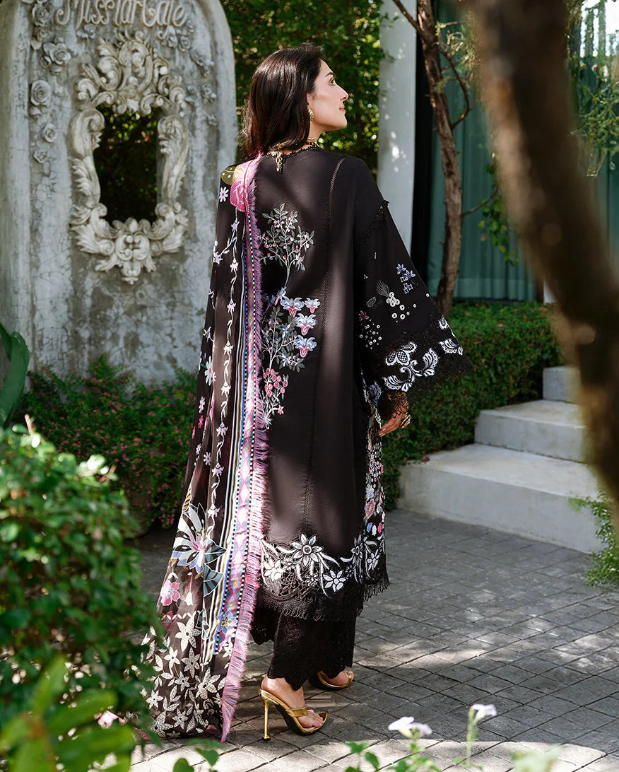 STITCHED BY CC MUSHQ A MOI GENTLE BREEZE 3PC