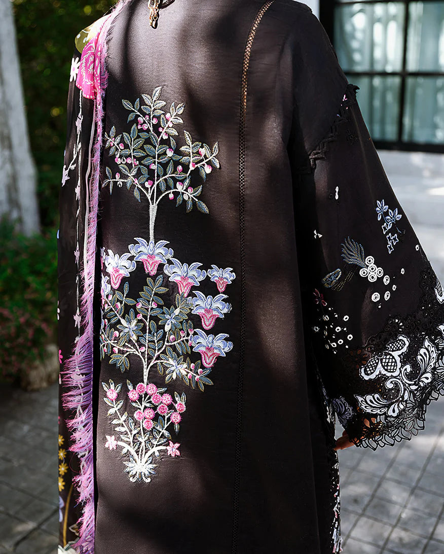 STITCHED BY CC MUSHQ A MOI GENTLE BREEZE 3PC