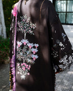STITCHED BY CC MUSHQ A MOI GENTLE BREEZE 3PC