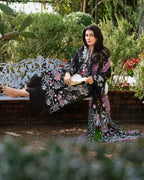 STITCHED BY CC MUSHQ A MOI GENTLE BREEZE 3PC