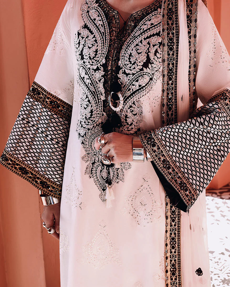 MUSHQ HIMLINE NUVERA HUNES260102