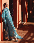 MUSHQ HIMLINE NUVERA HUNES260108