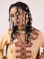 GULABO  FAIZA FAISAL