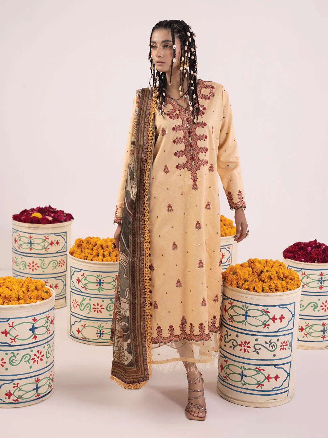 GULABO  FAIZA FAISAL