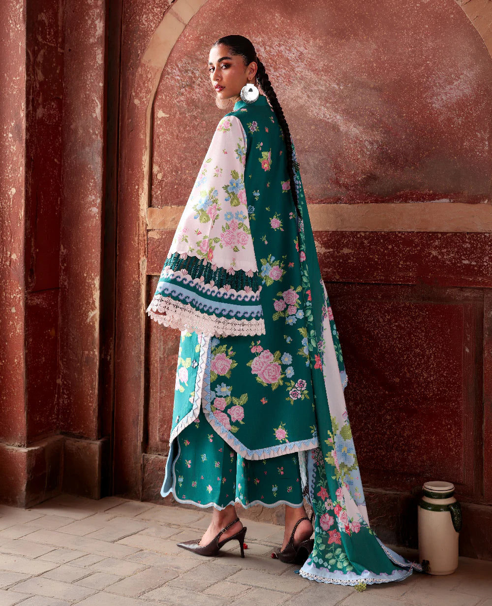 REPUBLIC NEOMA SUMMER GULBANO