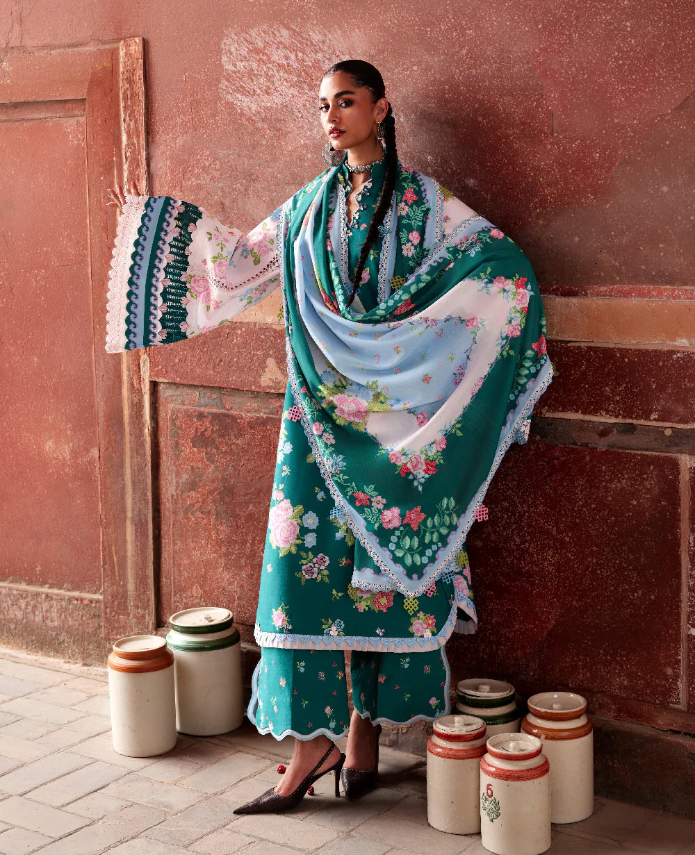 REPUBLIC NEOMA SUMMER GULBANO
