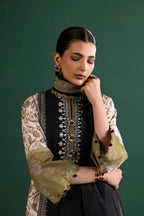 SANA SAFINAZ MAHAY SUMMER D-01A 2PC