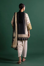 SANA SAFINAZ MAHAY SUMMER D-01A 2PC